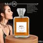 Imagem de Perfume Mol 06 - Feminino - Extrait De Parfum 100Ml