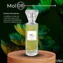 Imagem de Perfume Mol 08 - Feminino - Extrait De Parfum 30ml