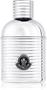 Imagem de Perfume Moncler Pour Homme Eau de Parfum - 60ml