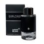Imagem de Perfume Mont Blanc Explorer 100ml Edp Original Masculino Amadeirado Aromático 