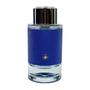 Imagem de Perfume Mont Blanc Explorer Ultra Blue 100ml Edp Original Masculino Cítrico Aromático 