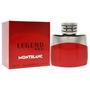 Imagem de Perfume Mont Blanc Legend Red Eau de Parfum 30ml para homens