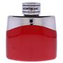 Imagem de Perfume Mont Blanc Legend Red Eau de Parfum 50ml para homens