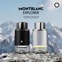 Imagem de Perfume MONTBLANC Explorer Platinum Eau de Parfum - 60ml - Masculino