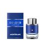 Imagem de Perfume Montblanc Explorer Ultra Blue Eau De Parfum 60ml