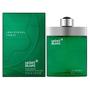 Imagem de Perfume Montblanc Individuel Tonic Masculino Eau de Toilette 75 ml