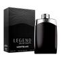 Imagem de Perfume MontBlanc Legend By EDT 200ml para homens