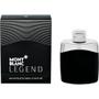 Imagem de Perfume MONTBLANC Legend Eau de Toilette 100ml para homens