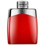 Imagem de Perfume Montblanc Legend Red Eau de Parfum Masculino 100ML