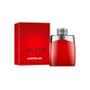 Imagem de Perfume Montblanc Legend Vermelho Edp Masculino 100Ml