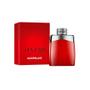 Imagem de Perfume Montblanc Lenda Vermelha Edp Masculino - 100Ml