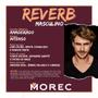 Imagem de Perfume Morec 09 Reverb Importado Masculino 100ml 