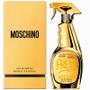 Imagem de Perfume Moschino Fresh Couture Gold 100ml '