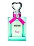 Imagem de Perfume Moschino Funny! Eau De Toilette 50ml para mulheres