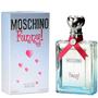 Imagem de Perfume Moschino Funny EDT F 100ML