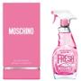 Imagem de Perfume Moschino Pink Fresh Couture Feminino EDT 100ml '