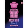 Imagem de Perfume Moschino Toy 2 Bubble Gum EDT 100mL para mulheres