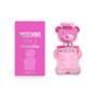 Imagem de Perfume Moschino Toy 2 Chiclete - Edição Limitada - 3.4 Oz