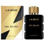 Imagem de Perfume Mr. Sharp Masculino 100ml - La Rive