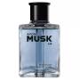 Imagem de Perfume  Musk  Air Deo Colônia Masculino  90 ml