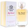 Imagem de Perfume My Brand by New Brand para Mulheres - Eau de Parfum (3,3 oz)