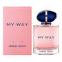 Imagem de Perfume My Way Edp 90ml Feminino