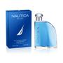 Imagem de Perfume Nautica Blue EDT Masculino 100ml Selo Adipec