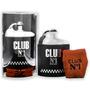 Imagem de Perfume New Brand Club N1 Eau de Toilette 100ml para homens