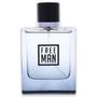 Imagem de Perfume New Brand Free Man EDT 100ml para homens