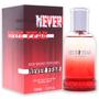 Imagem de Perfume New Brand Never Fear EDT 100ml Masculino