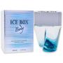 Imagem de Perfume New Brand Perfumes Ice Body EDT 100mL para homens