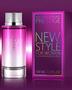 Imagem de Perfume New Brand Prestige New Style For Women - Eau de Parfum Feminino - 100 ml