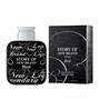 Imagem de Perfume New Brand Story of New Brand Black - Eau de Toilette Masculino