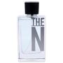 Imagem de Perfume New Brand The Nb For Men EDT Spray 100ml