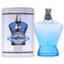 Imagem de Perfume New Brand World Champion Blue EDT 100ml para homens