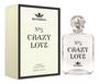 Imagem de Perfume Nº5 Crazy Love Parfum Bortoletto 100ml