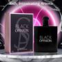 Imagem de Perfume NovoGlow Black Opinion Eau De Parfum 100ml para mulheres