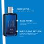 Imagem de Perfume O BOTICARIO Egeo Blue Eau de Toilette 90ml para homens