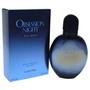 Imagem de Perfume Obsession Night 4 Oz - Eau de Toilette