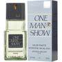 Imagem de Perfume One Man Show Jacques Bogart 100ml Eau de Toilette