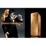 Imagem de Perfume One Million - Paco Rabanne  200ml - Masculino Original - Lacrado e com Selo Adipec