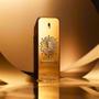 Imagem de Perfume One Million - Paco Rabanne  200ml - Novo Parfum - Masculino Original - Lacrado e com selo ADIPEC 