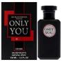 Imagem de Perfume Only You Preto - 3.85ml EDT Spray