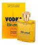 Imagem de Perfume ORIGINAL Vodka Brasil Yellow  Masculino 100ml Paris Elysees