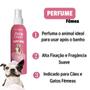 Imagem de Perfume Para Cachorro Colônia Fêmea Pet Clean Higiene Pet