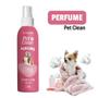 Imagem de Perfume Para Cachorro Colônia Fêmea Pet Clean Higiene Pet