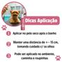 Imagem de Perfume Para Cachorro Colônia Fêmea Pet Clean Higiene Pet
