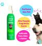 Imagem de Perfume Para Cachorro Gato Pet Clean Banho E Tosa 120ml