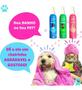 Imagem de Perfume Para Cachorro Gato Pet Clean Banho E Tosa 120ml