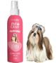 Imagem de Perfume Para Cães E Gatos Spray Fêmea Cheirinho De Banho Todo Dia 120ml Pet Clean